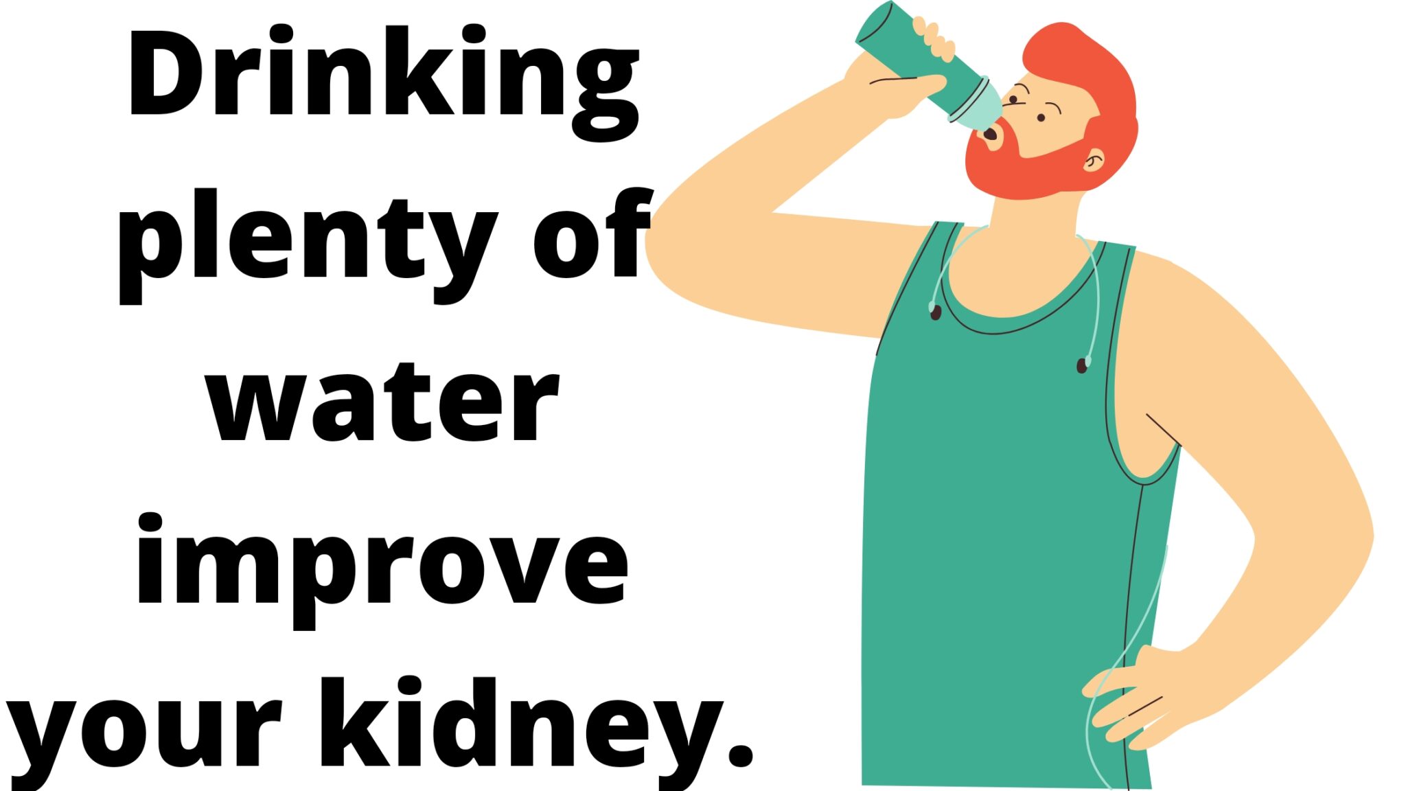 Does Drinking Distilled Water Help Prevent Kidney Stones